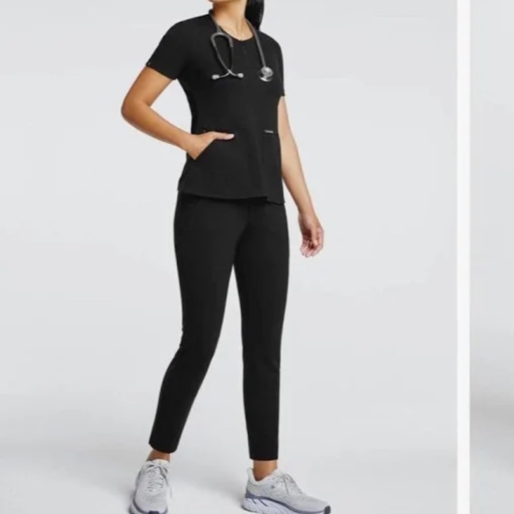 Jaanuu 7/8 yoga pants